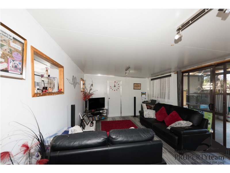 Site 173 Double Beach Holiday Village, Cape Burney WA 6532