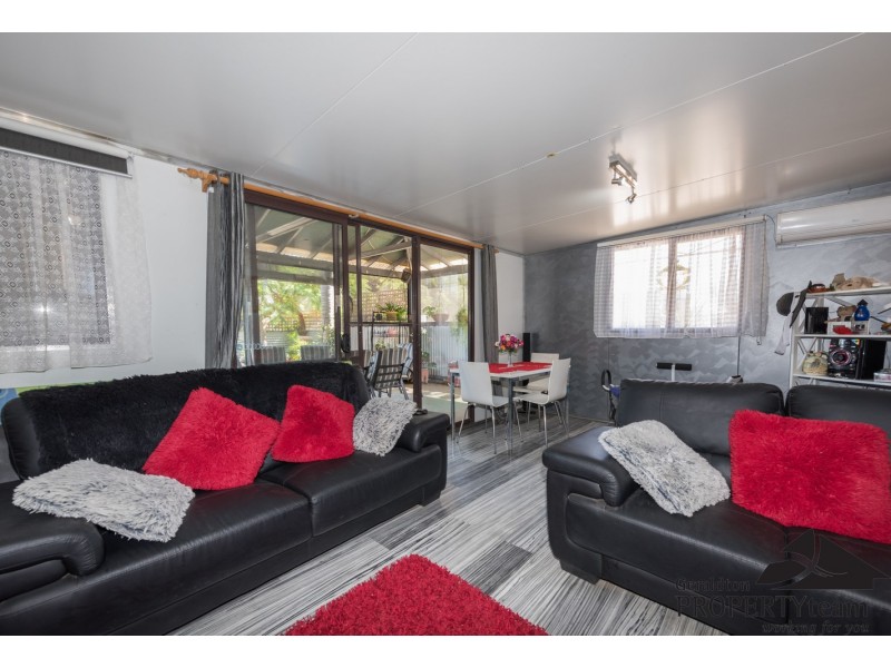 Site 173 Double Beach Holiday Village, Cape Burney WA 6532