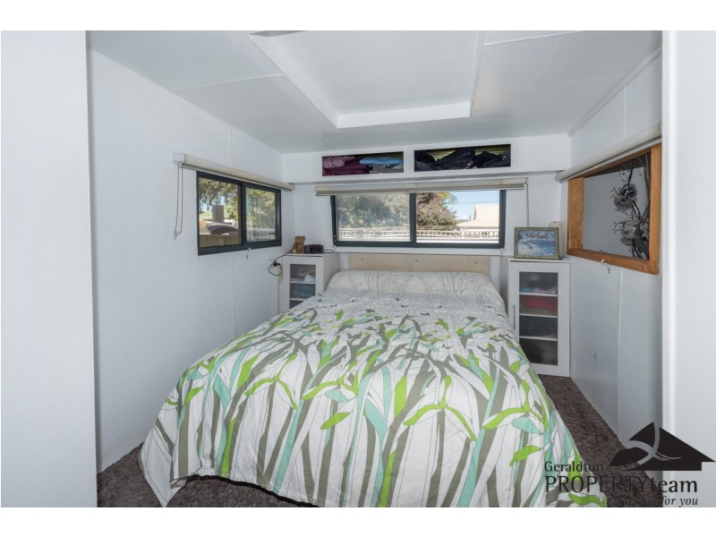 Site 173 Double Beach Holiday Village, Cape Burney WA 6532