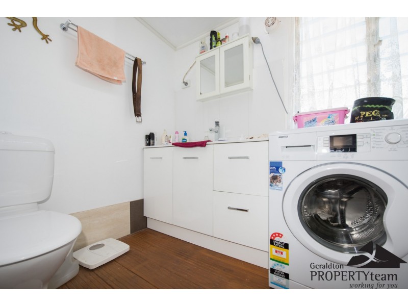 Site 173 Double Beach Holiday Village, Cape Burney WA 6532