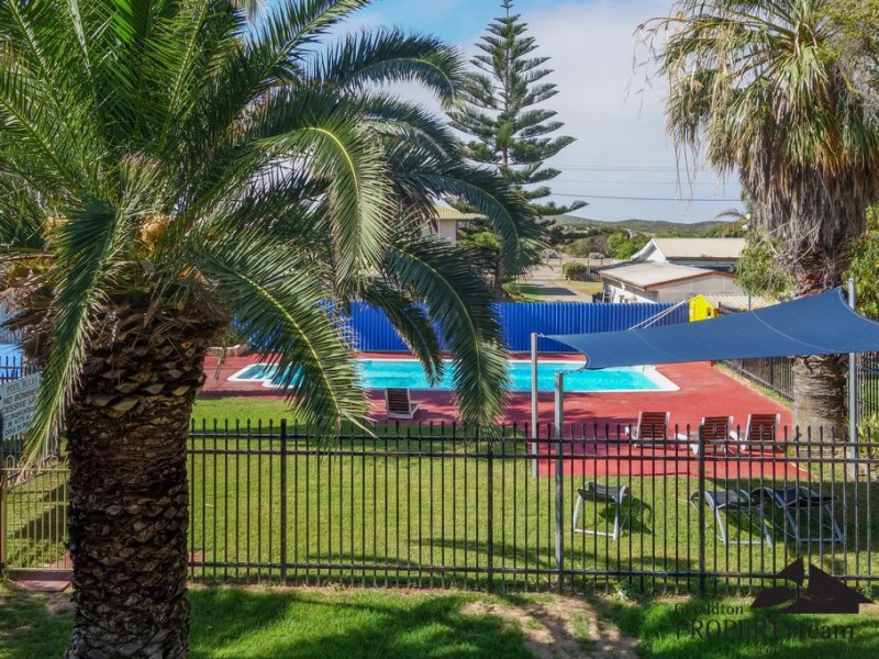 Site 173 Double Beach Holiday Village, Cape Burney WA 6532