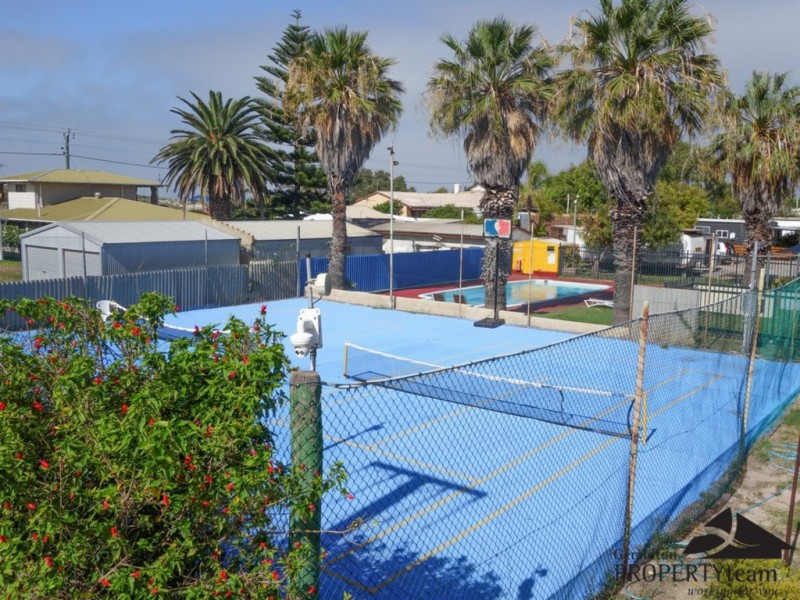 Site 173 Double Beach Holiday Village, Cape Burney WA 6532