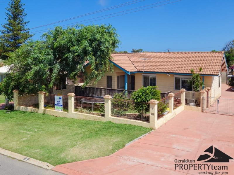 4 Askew Road, Geraldton WA 6530