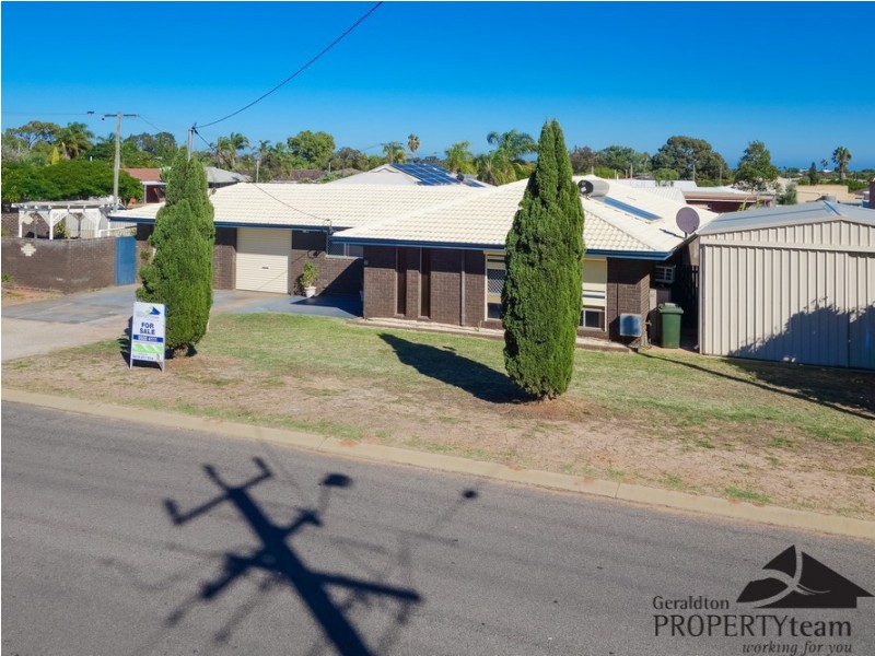 81 Drew Street, Spalding WA 6530