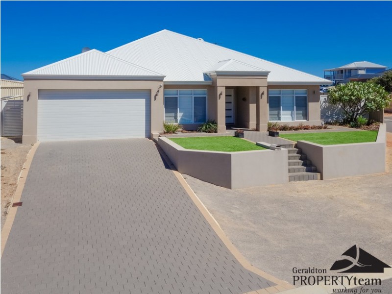 16 Jackson Loop, Wandina WA 6530