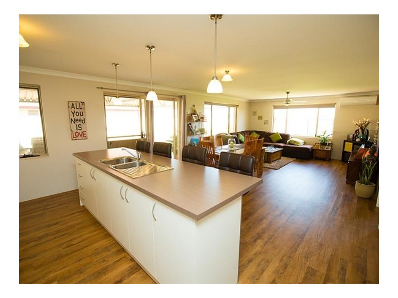 46 Brockagh Drive, Utakarra WA 6530