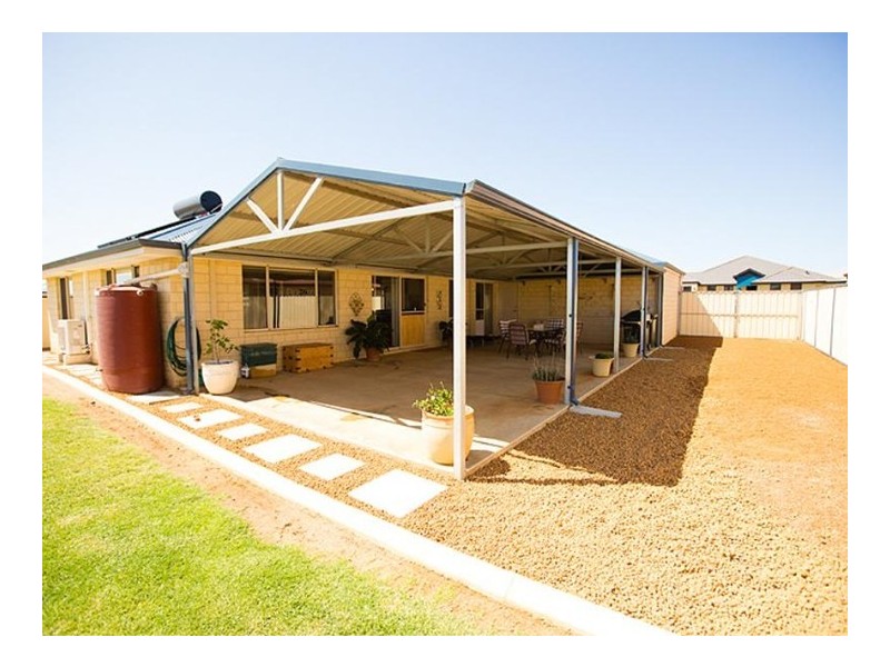 46 Brockagh Drive, Utakarra WA 6530