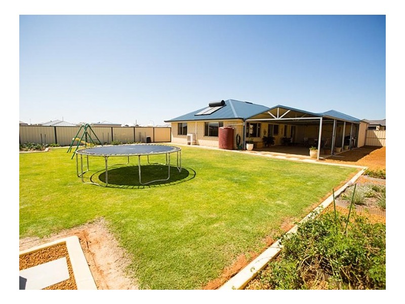 46 Brockagh Drive, Utakarra WA 6530