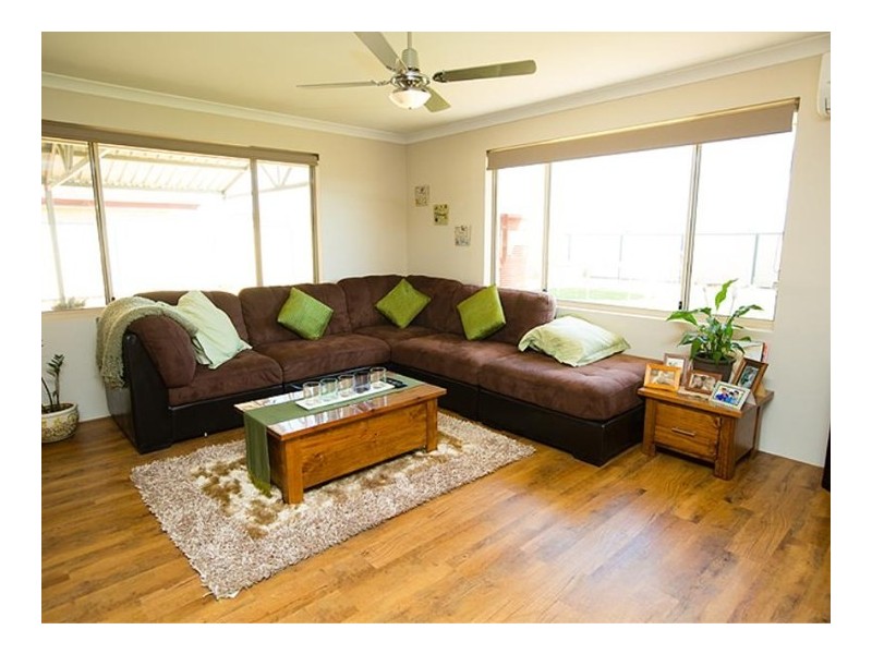 46 Brockagh Drive, Utakarra WA 6530