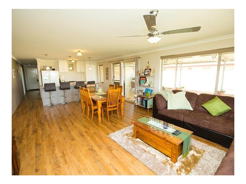 46 Brockagh Drive, Utakarra WA 6530