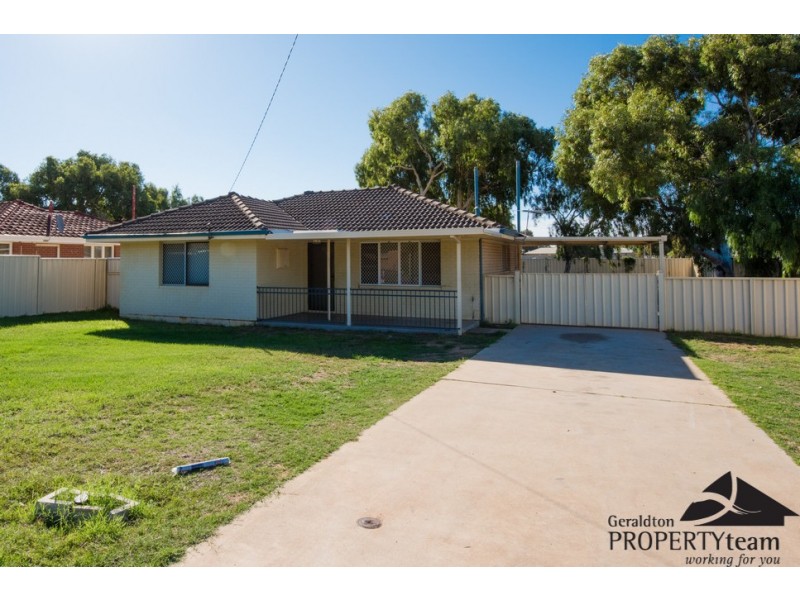 5 Broome Street, Spalding WA 6530