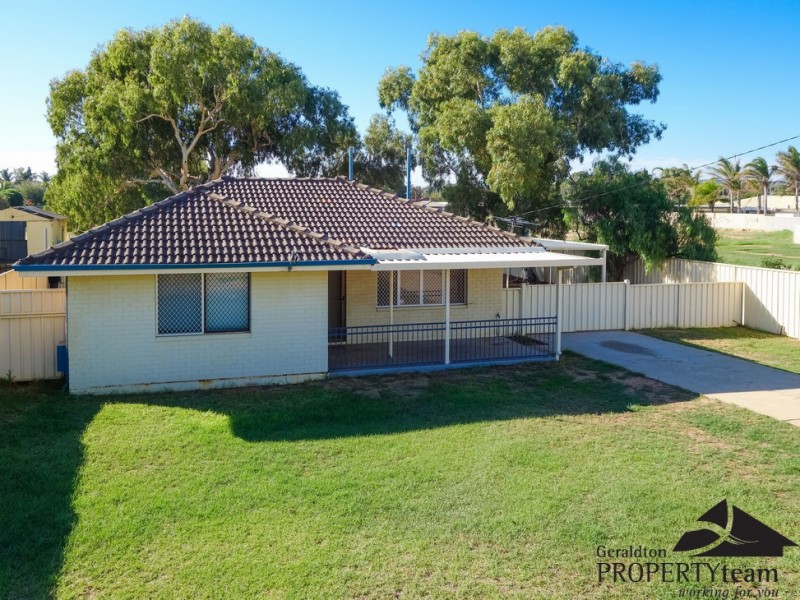 5 Broome Street, Spalding WA 6530