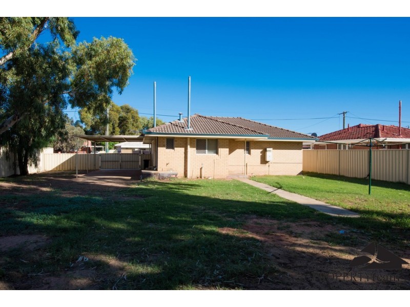 5 Broome Street, Spalding WA 6530