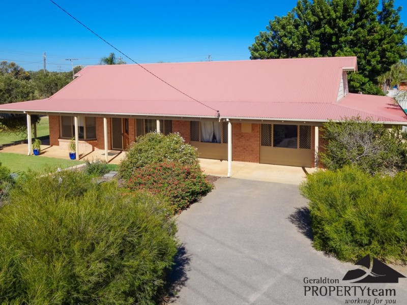 44 Sunnybanks Drive, Strathalbyn WA 6530