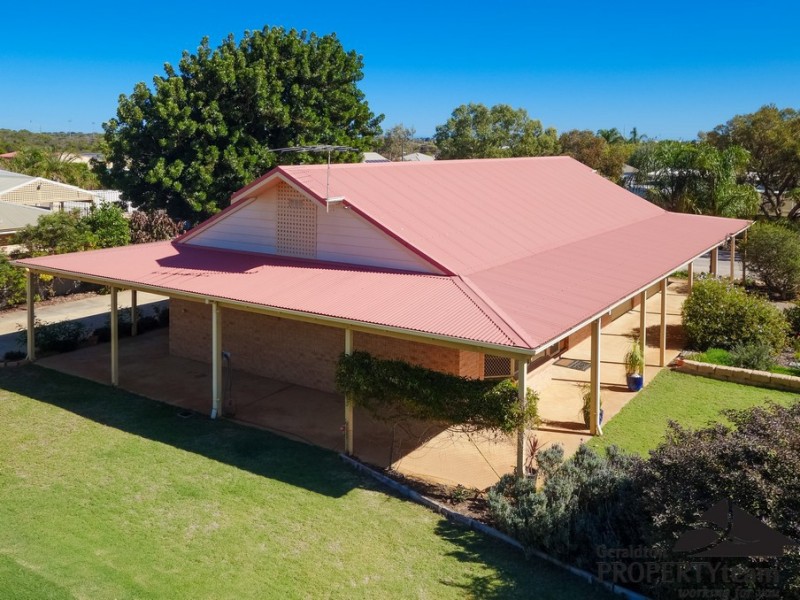 44 Sunnybanks Drive, Strathalbyn WA 6530