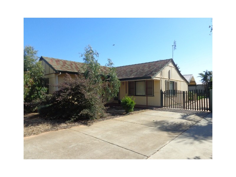 237 Fourth Street, Wonthella WA 6530