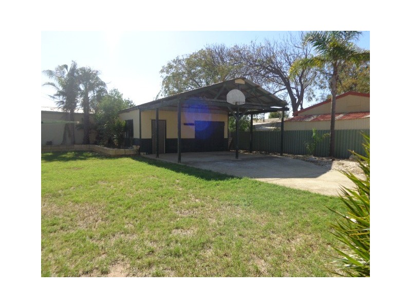 237 Fourth Street, Wonthella WA 6530