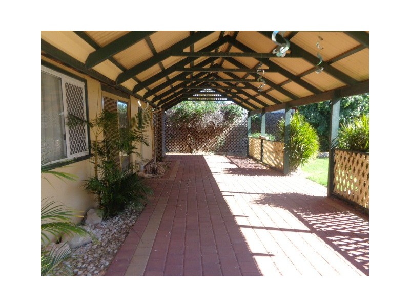 237 Fourth Street, Wonthella WA 6530