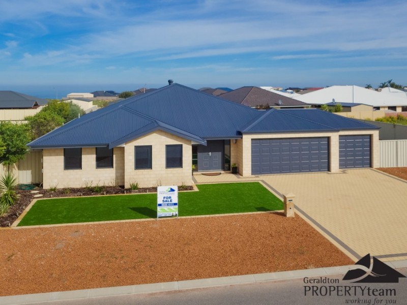 32 Yolanda Edge, Wandina WA 6530