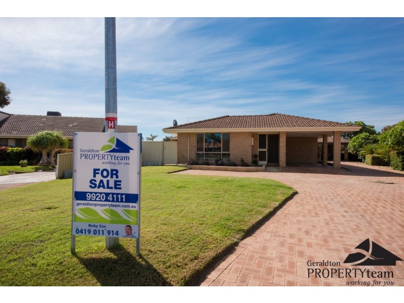 48A Pinna Way, Sunset Beach WA 6530
