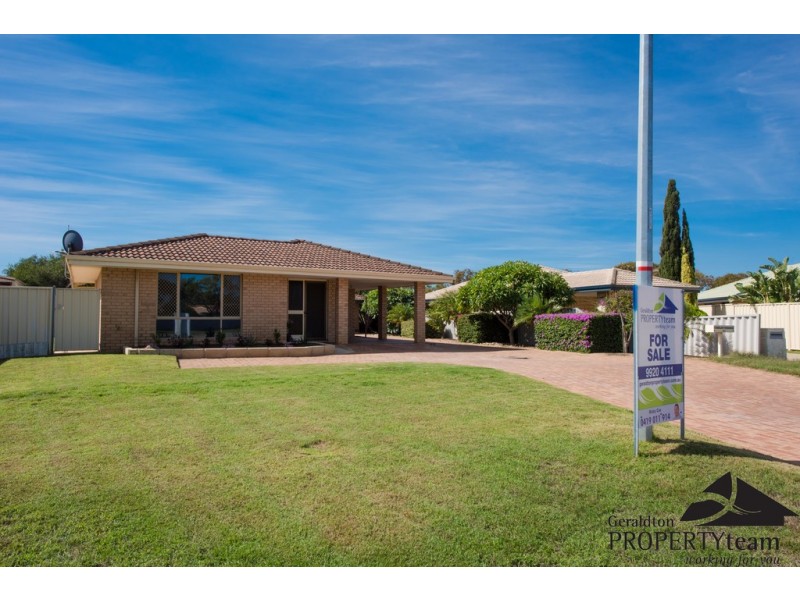 48A Pinna Way, Sunset Beach WA 6530