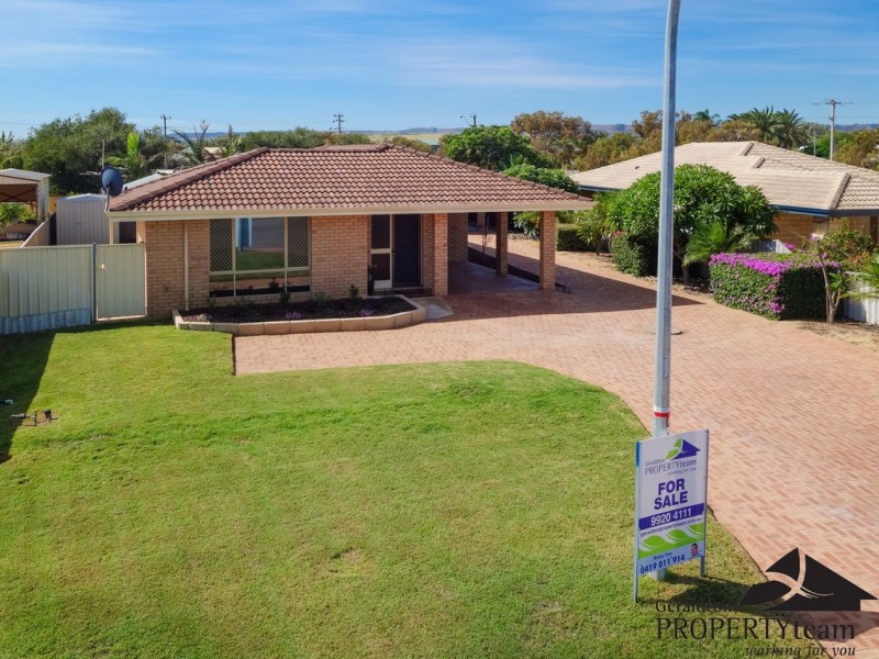 48A Pinna Way, Sunset Beach WA 6530