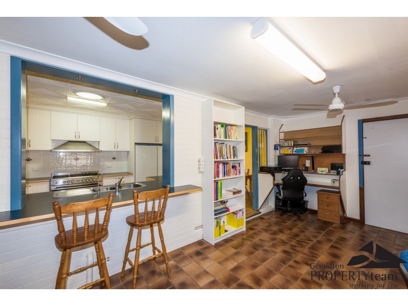 16 Harrison Street, Bluff Point WA 6530