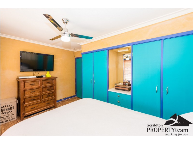 16 Harrison Street, Bluff Point WA 6530