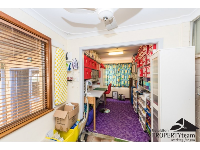 16 Harrison Street, Bluff Point WA 6530