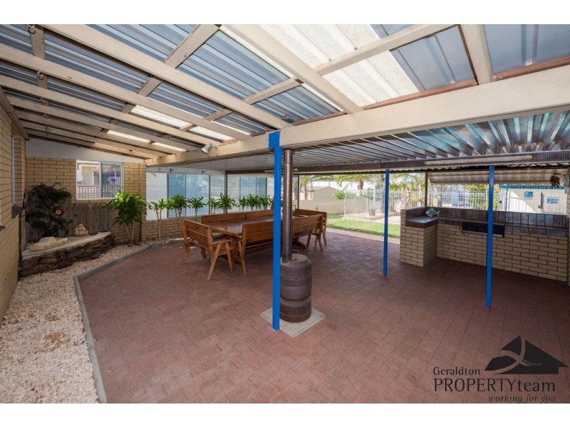 16 Harrison Street, Bluff Point WA 6530