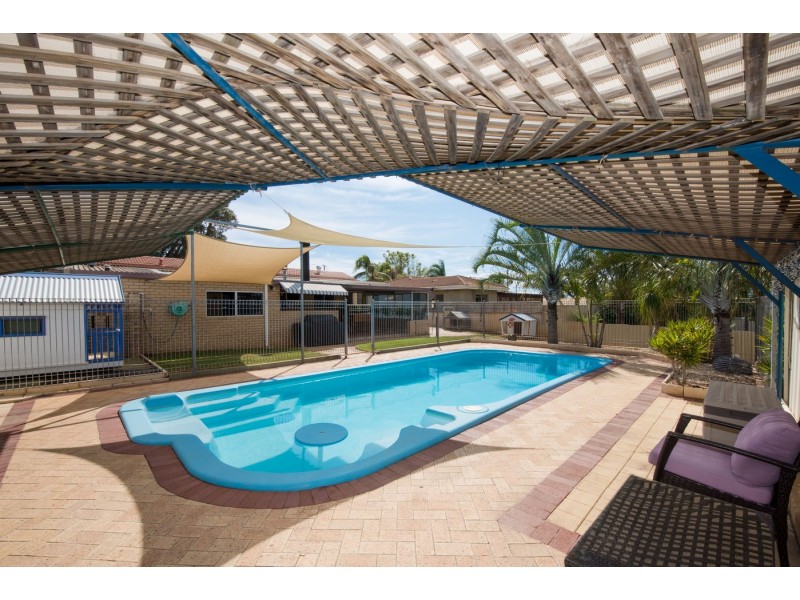 16 Harrison Street, Bluff Point WA 6530