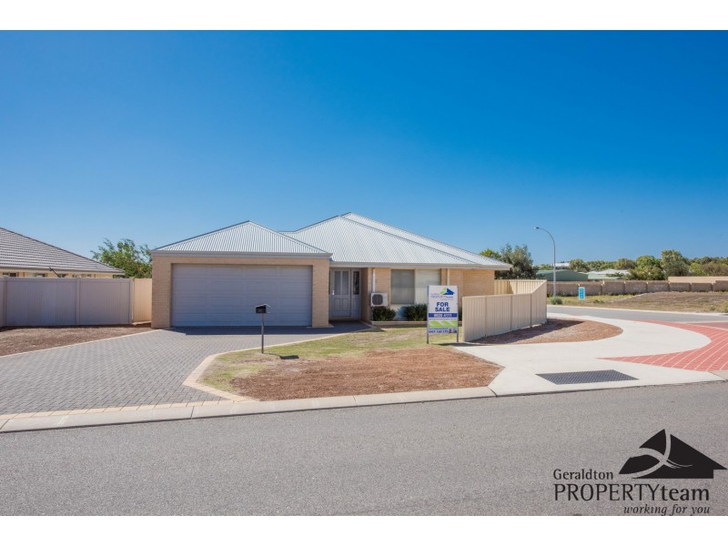 19 Reef Boulevard, Drummond Cove WA 6532