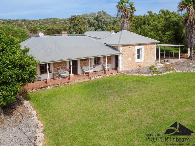1237 Company Road, Greenough WA 6532