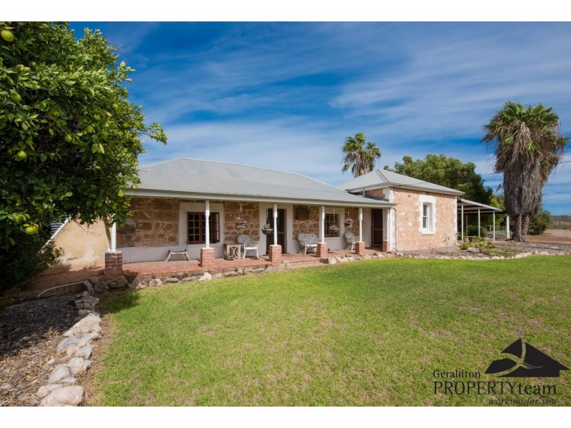 1237 Company Road, Greenough WA 6532