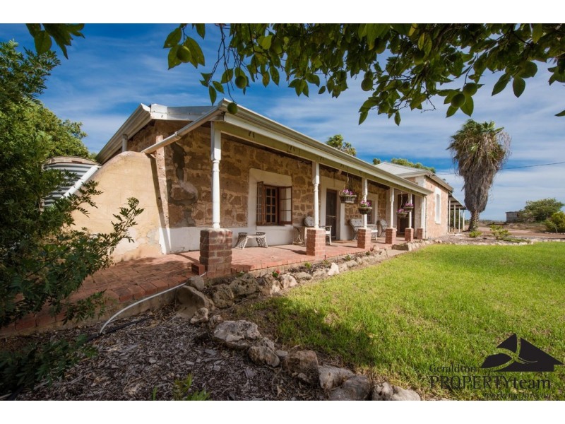 1237 Company Road, Greenough WA 6532