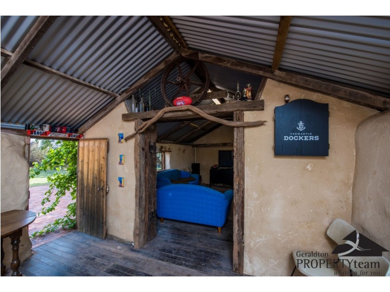 1237 Company Road, Greenough WA 6532