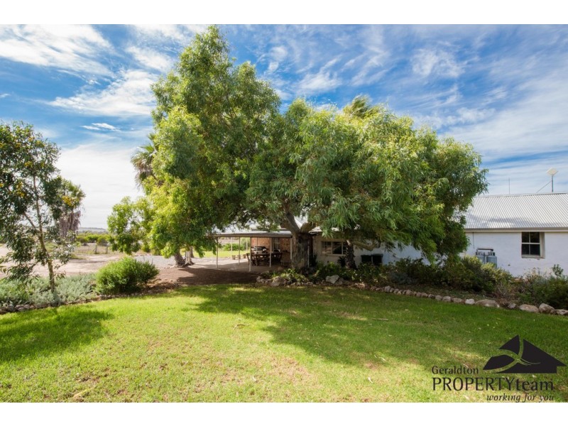 1237 Company Road, Greenough WA 6532