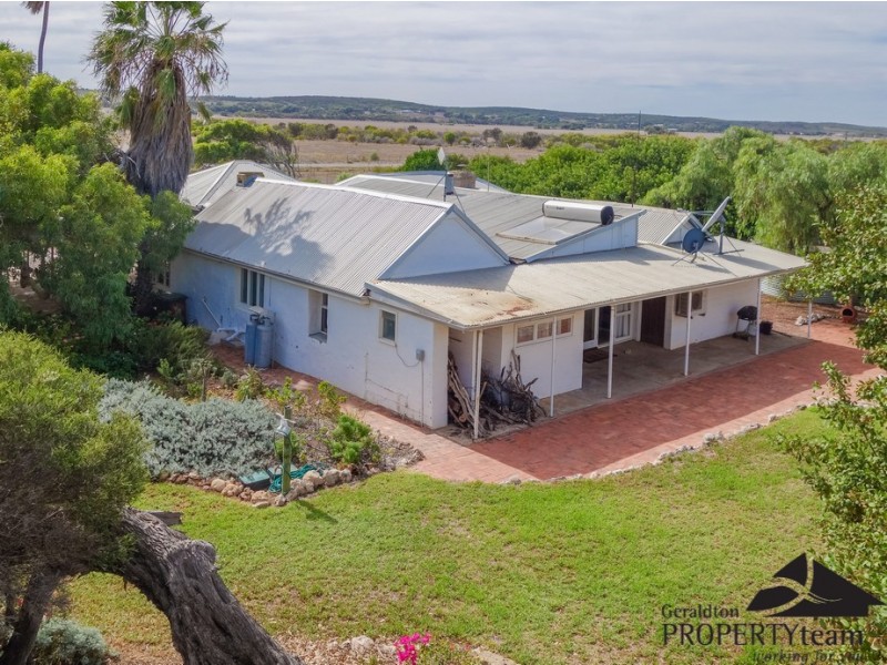 1237 Company Road, Greenough WA 6532
