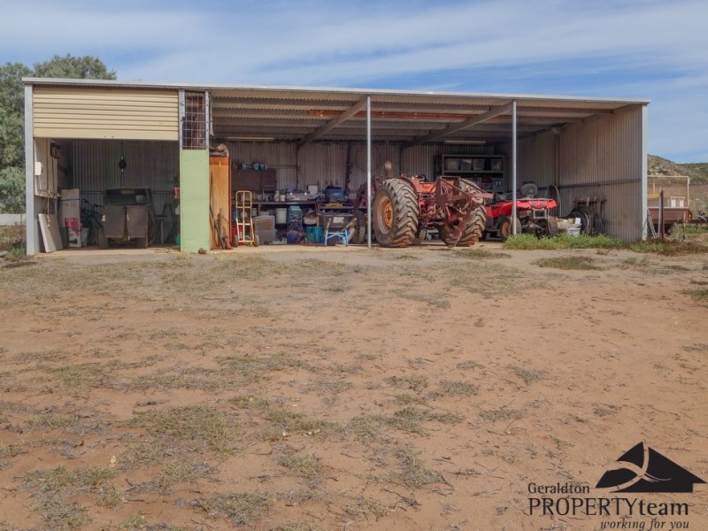 1237 Company Road, Greenough WA 6532