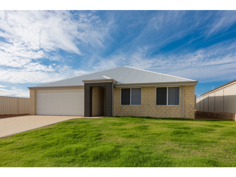 3 Lugger Lookout, Drummond Cove WA 6532