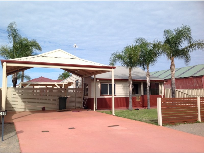 268 Fifth Street, Wonthella WA 6530