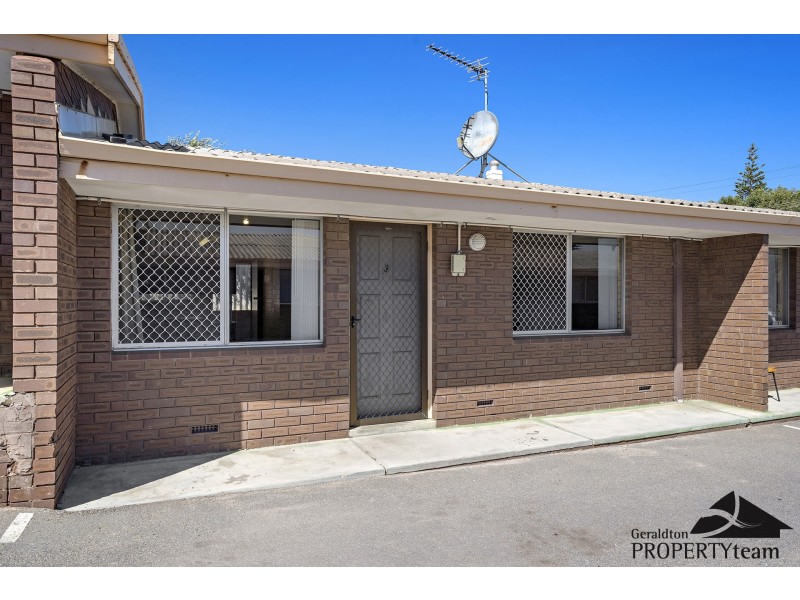 3/17-19 Francis Street, Geraldton WA 6530