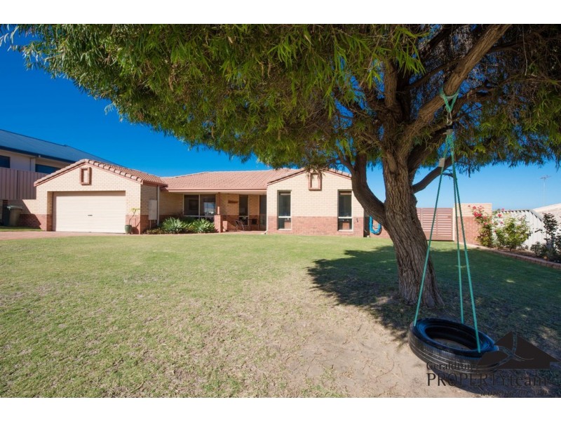 18 Endeavour Drive, Wandina WA 6530