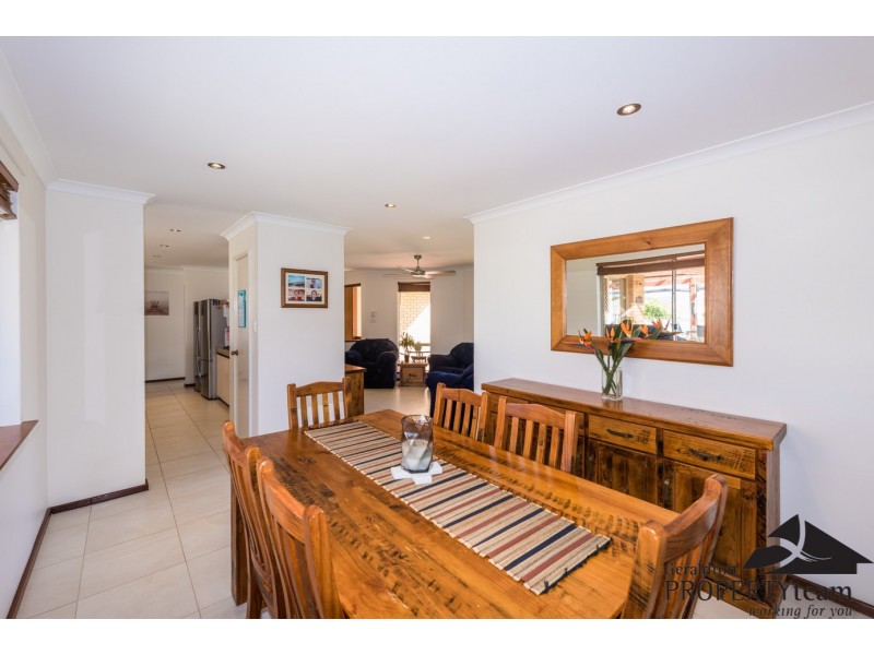 18 Endeavour Drive, Wandina WA 6530