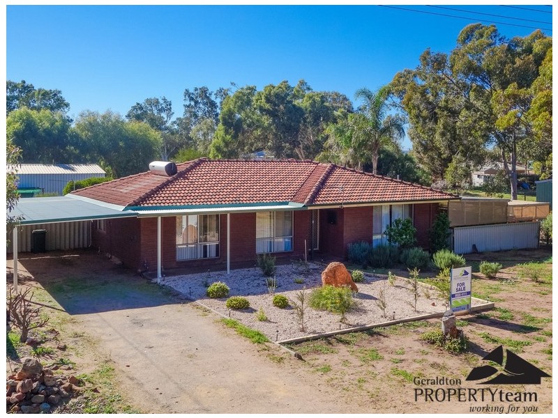 4 Logue Court, Walkaway WA 6528