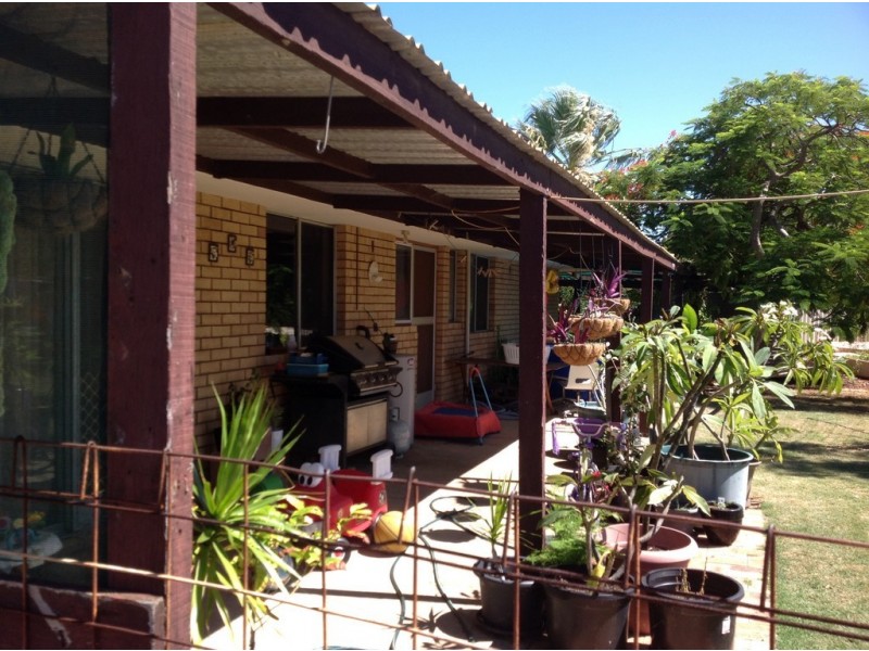 29 Jenner Court, Spalding WA 6530