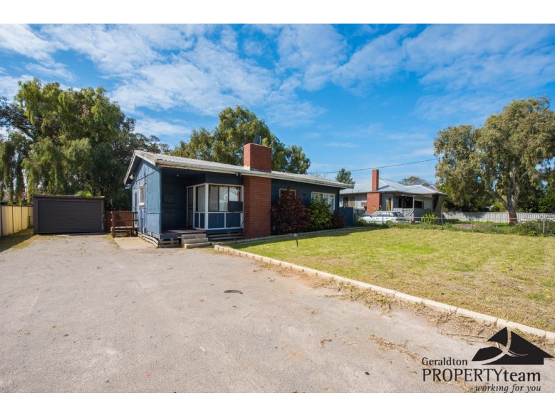 31 Cypress Street, Rangeway WA 6530