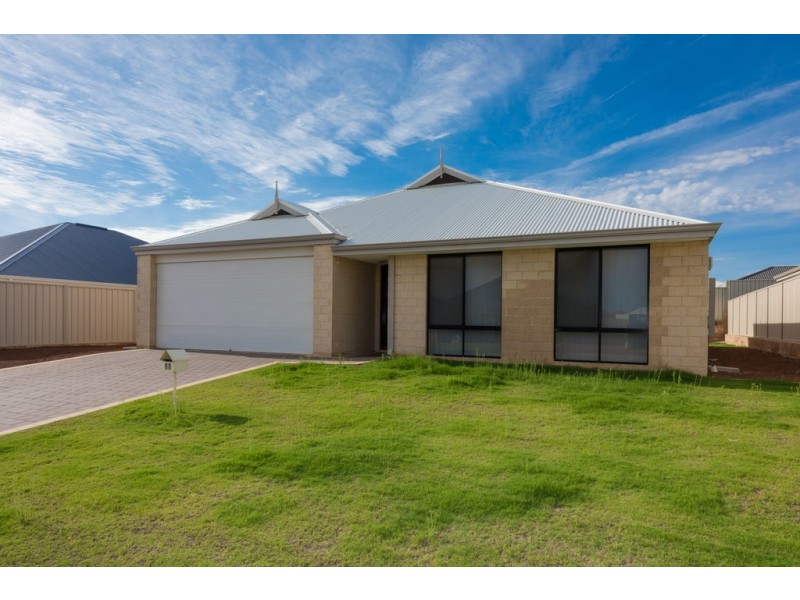 11 Beachcomber Hill, Glenfield WA 6532