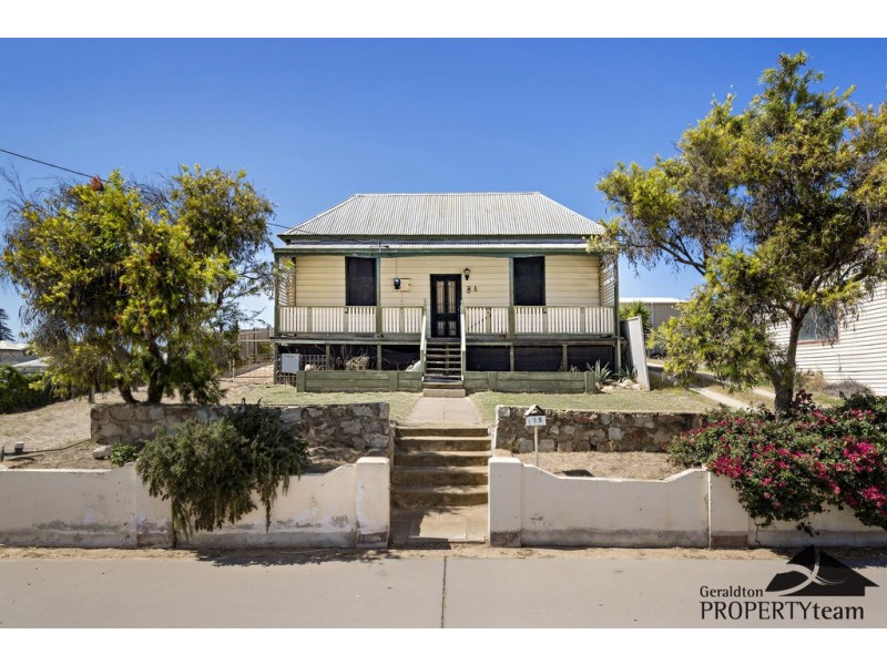 15 Shenton Street, Geraldton WA 6530