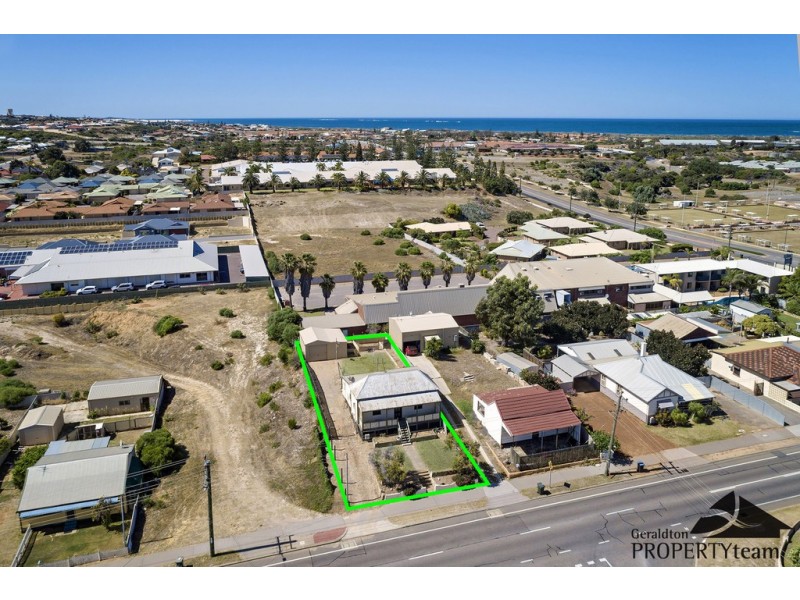 15 Shenton Street, Geraldton WA 6530
